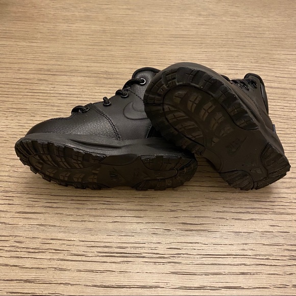 Sold: Nike Manoa Boots 7c - Picture 5 of 6